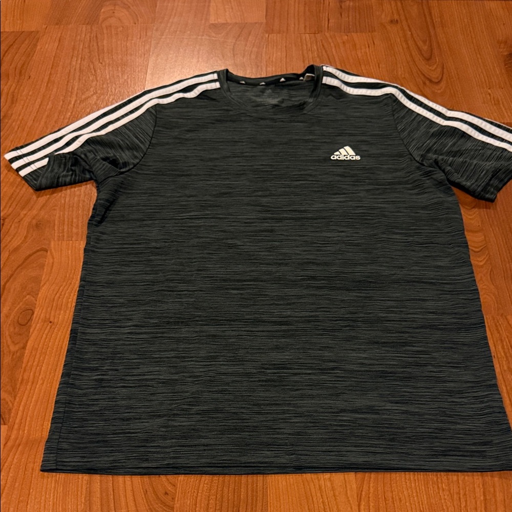 Adidas Work Out Shirt